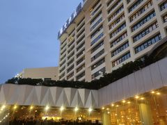 -深圳阳光酒店