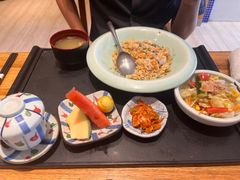 -万鱼亭 日本料理(无锡香山名园店)