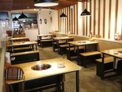 -百味源炭火烤翅 ·夜市大排档(酒仙桥店)