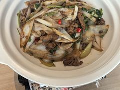 -羊之道草原味道清真餐厅(番禺店)