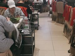 -东来顺饭庄(王府井步行街店)