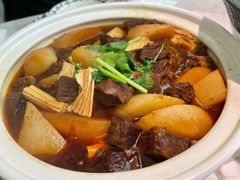 -苏梦江南·淮扬菜(夫子庙店)