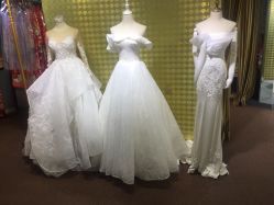 -HANSA韩纱婚纱礼服·龙凤褂·西装设计师集合店