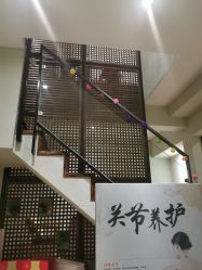 点击看大图 -香秀空间科技抗衰·美容中心