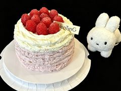 -WenTinG文汀·半糖蛋糕(新天地广场店)