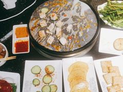-烤点烤肉(五一广场店)