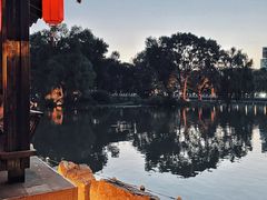 -万泉公园