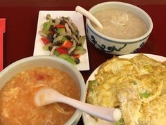 -宏状元现熬粥·京味菜(五棵松店)