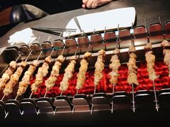 -很久以前羊肉串(清河店)