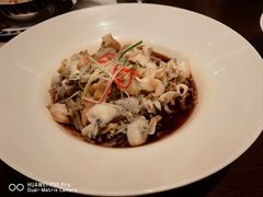 -百富源·海鲜辽菜(和平北大街店)