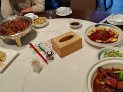 -壹只菜·崇明本地特色菜(崇明南门店)
