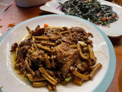 -云隐小厨·传统大理美食(复兴路店)