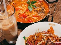 -港丽餐厅