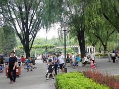 周边-王家渡火锅店(怀柔迎宾北路店)