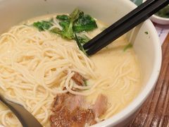 -和府捞面(沙坪坝华宇广场店)