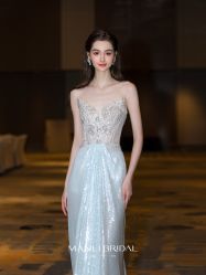 -MANLI BRIDAL婚纱