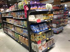 -城市之间超市(圆融星座店)