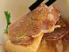 -刘艳黄牛肉(九襄店)