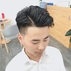 -西克造型美发连锁