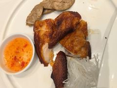 -万龙洲海鲜(大兴绿地缤纷城店)