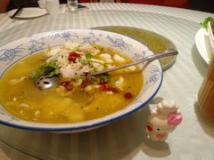 -和记小菜(大宁店)
