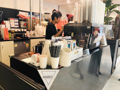 -Manner Coffee(芮欧百货店)