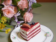 -The Flowers Coffee(南山店)