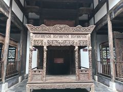 -张公山寨景区