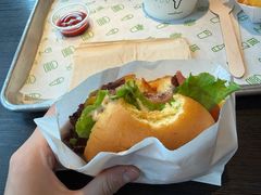 -Shake Shack(前滩太古里店)