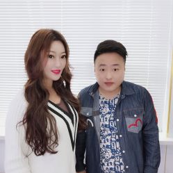 -意尚造型依尚假发