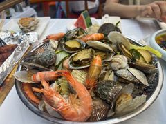 -船梆煮•蒸汽海鲜·生腌干蒸(五四广场店)