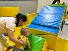 -IBOBI早教·托班·国际家庭互动成长中心(欢乐海岸中心)