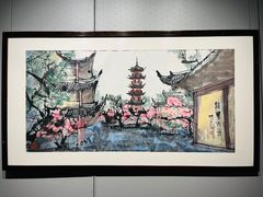-徐汇艺术馆