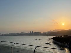 -影吧•悬崖海景(珠海凤凰湾悦椿酒店)