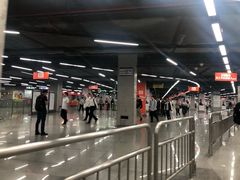 -车公庙(地铁站)