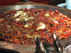 -雲蜀龙阁·金牌水煮鱼(方庄店)