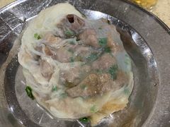 -标记美食新鲜猪杂(兴南大道店)