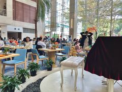 -佰园全日西餐厅-厦门佰翔软件园酒店