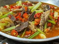 -湖南湘菜馆(东湘缘二店)