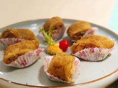 小麦时果薄撑-娱筷海鲜酒家(广州南沙店)