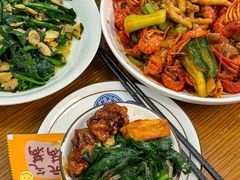 -毛哥小馆子(百井坊巷店)