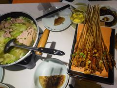 -全牛匠·乐山跷脚牛肉(西北旺万象汇店)