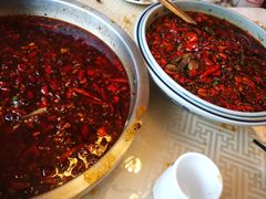 -汉水缘鲜鱼庄(黄雁村店)