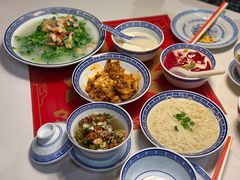 八宝茶-禄鼎记·多口味酸菜鱼(侨鑫店)