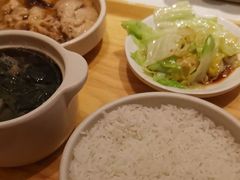 -真功夫(岗顶店)
