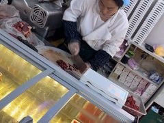 -味香林牦牛自助火锅