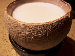 -润泽园椰子鸡(汇一城店)