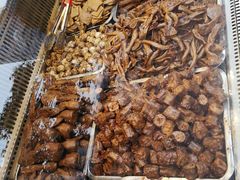 -张鸭子重庆特产卤味小吃(未来国际店)