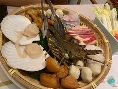 -欧记·龙城港(欣都店)