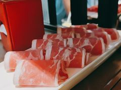 -海底捞火锅(王府井店)